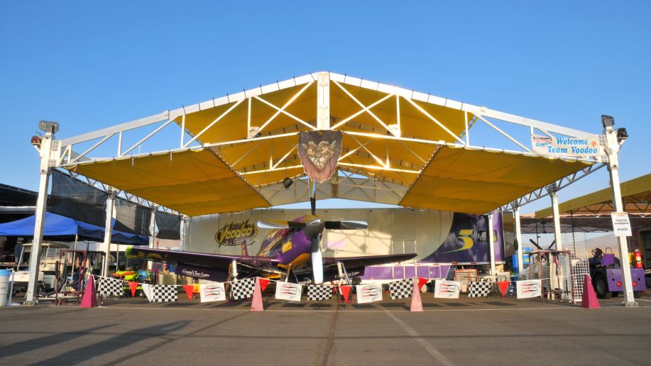 Hangar1B